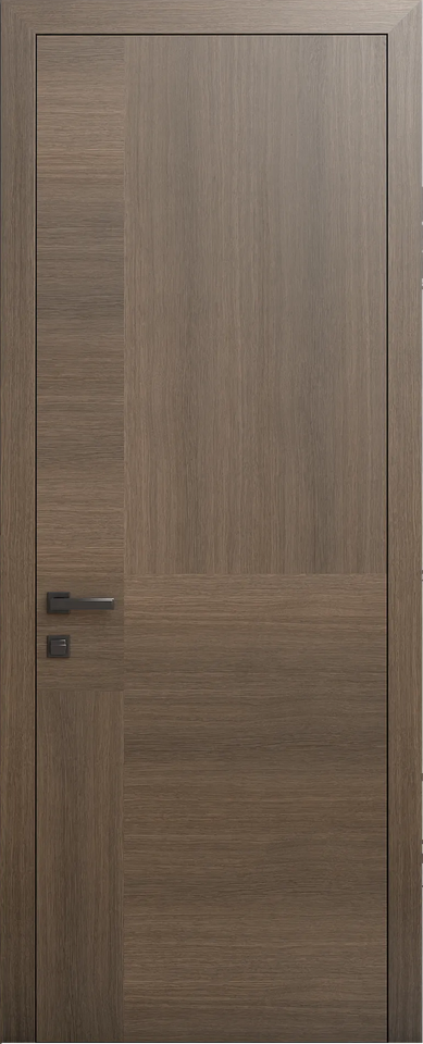 Elegance Lg 09 (Модель LgA 09 - полотно с алюминиевой кромкой)