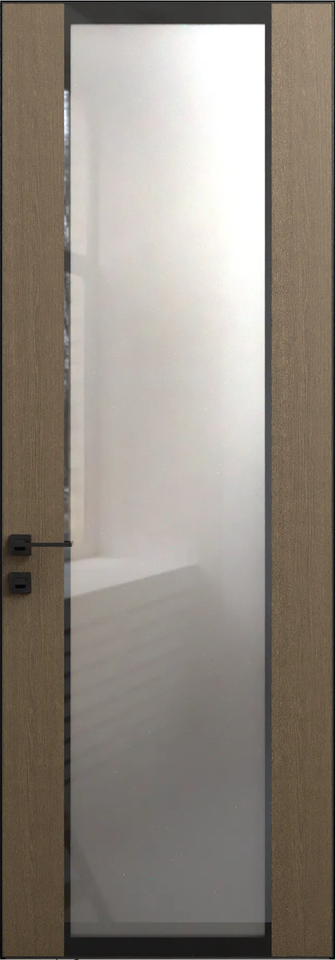 Практика КA28 с алюминиевой кромкой